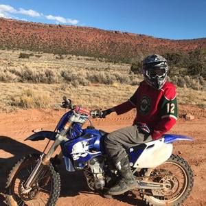 Meet your Posher, Billy